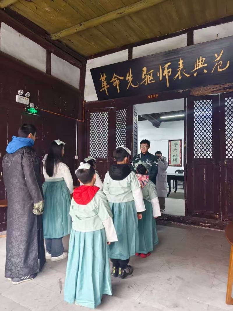 仁布县景区文学经典改编剧本游